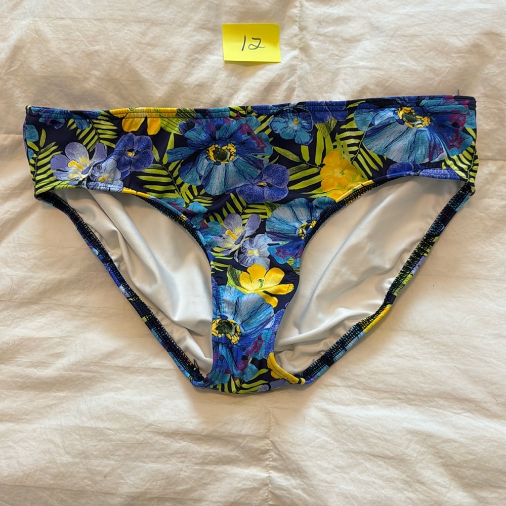 Lands End swim bottom